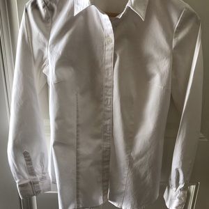 The Limited tailored dress shirt!
